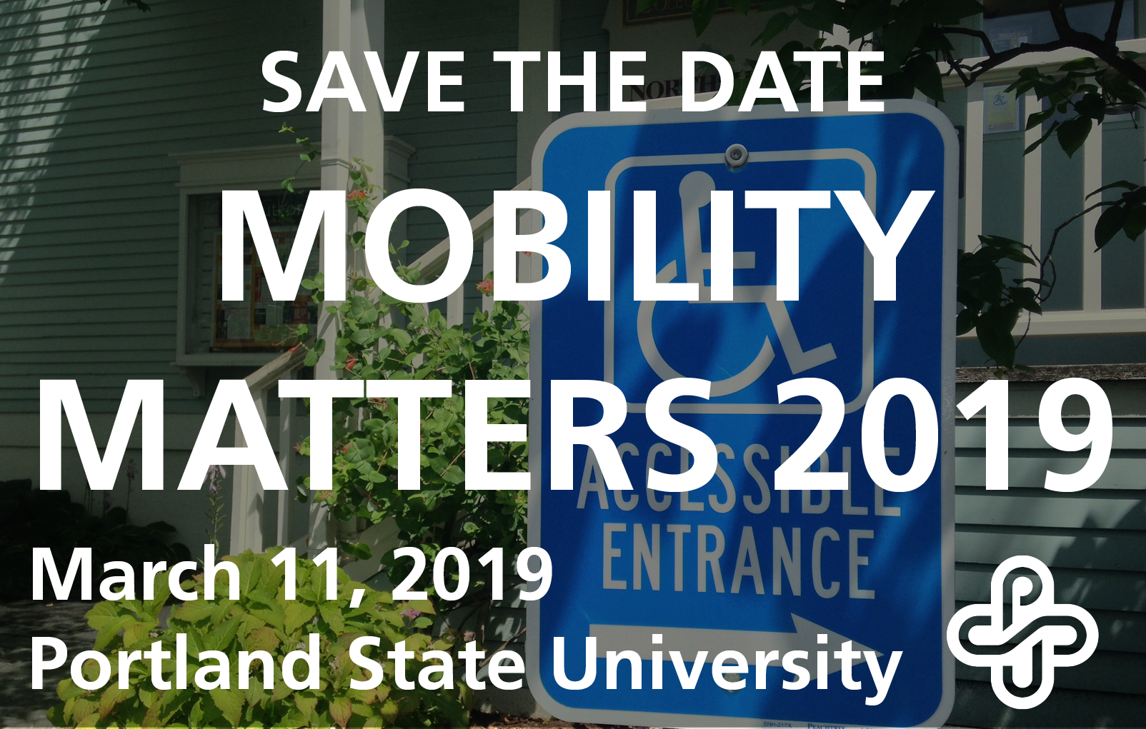 Teaching Orientation and Mobility Specialists in the Portland Metro A